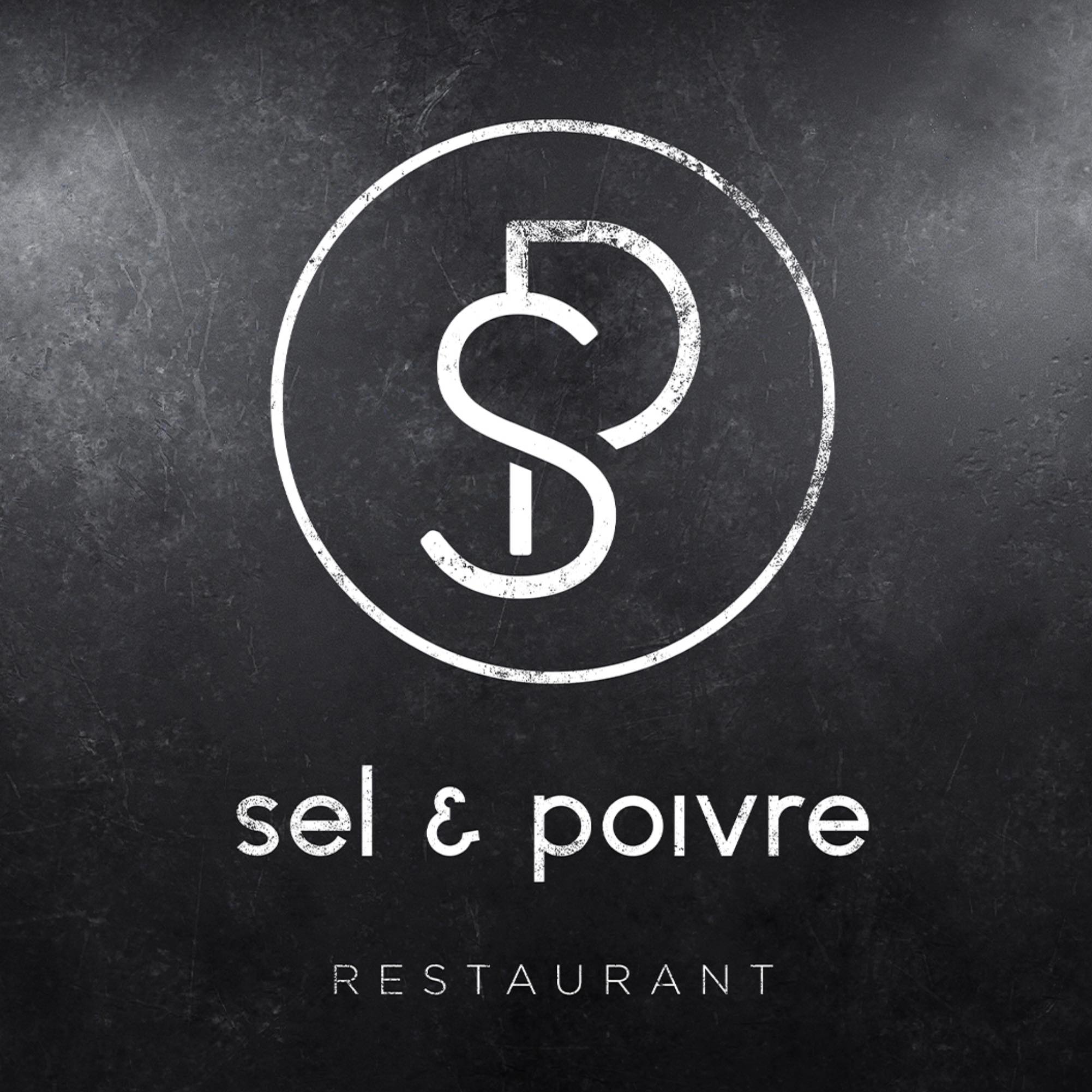 Sel & Poivre