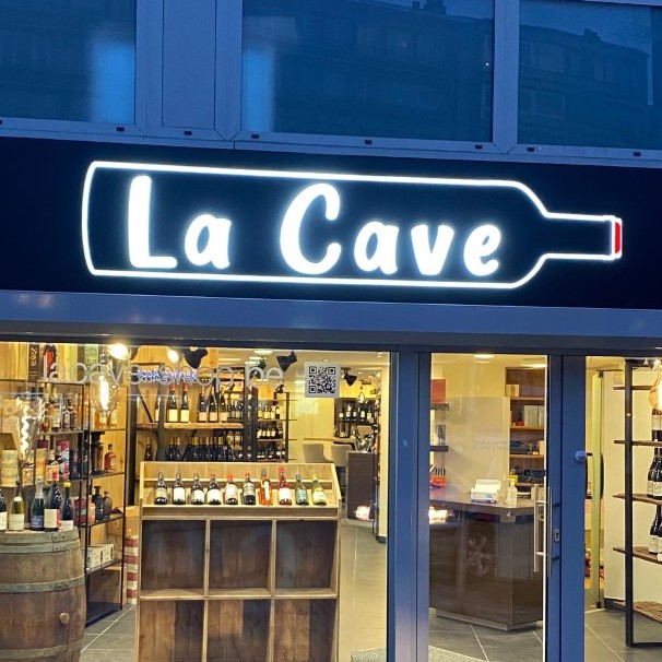 La Cave