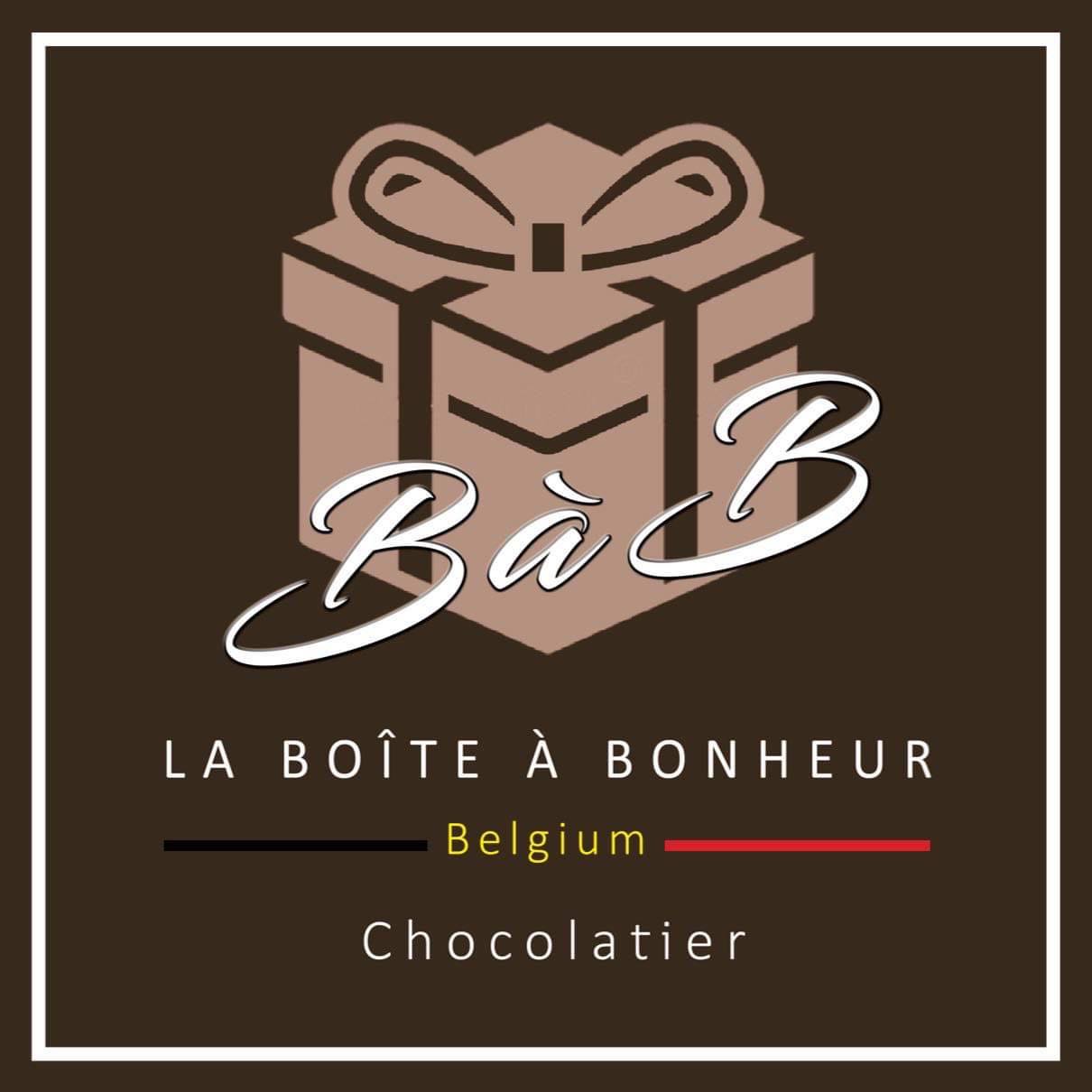 La Boîte à Bonheur